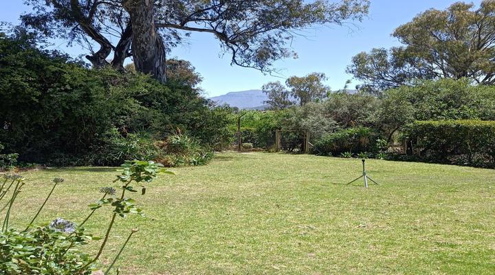 Alwynskop Guest house