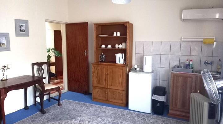 Alwynskop Guest house