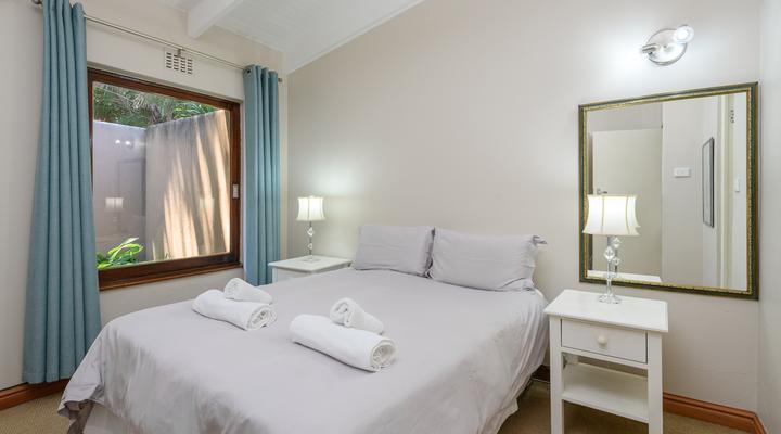 San Lameer Villa 2809 - 3 Bedroom Standard