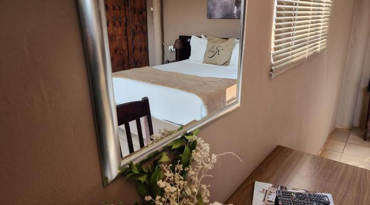 The Ranch Overnight Chalets