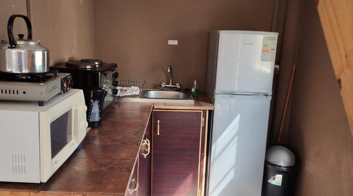 The Ranch Overnight Chalets