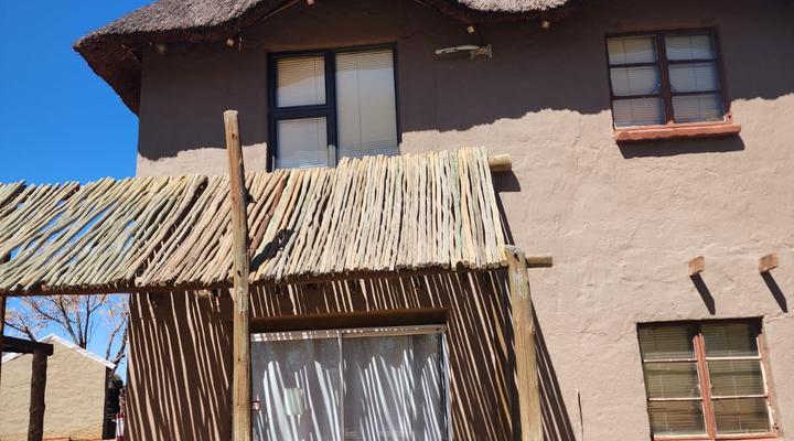 The Ranch Overnight Chalets