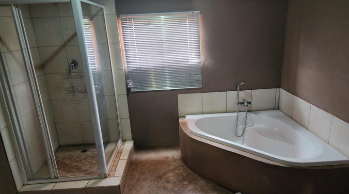 The Ranch Overnight Chalets