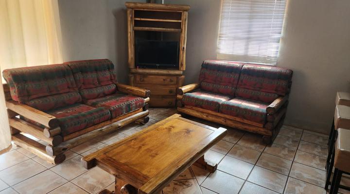 The Ranch Overnight Chalets