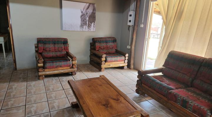 The Ranch Overnight Chalets