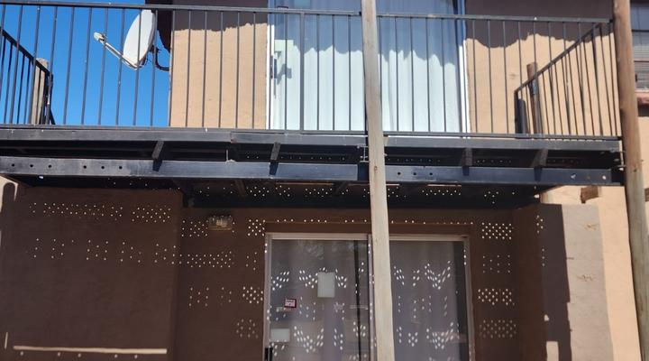 The Ranch Overnight Chalets