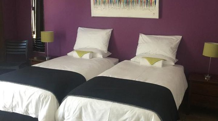 Capetown4u Guest House