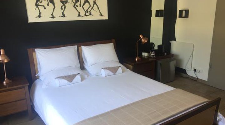 Capetown4u Guest House