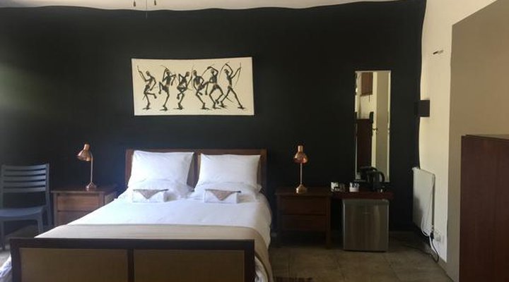 Capetown4u Guest House