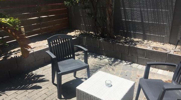 Capetown4u Guest House