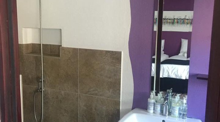 Capetown4u Guest House