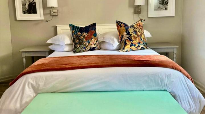 The Wooden Spoon Guesthouse