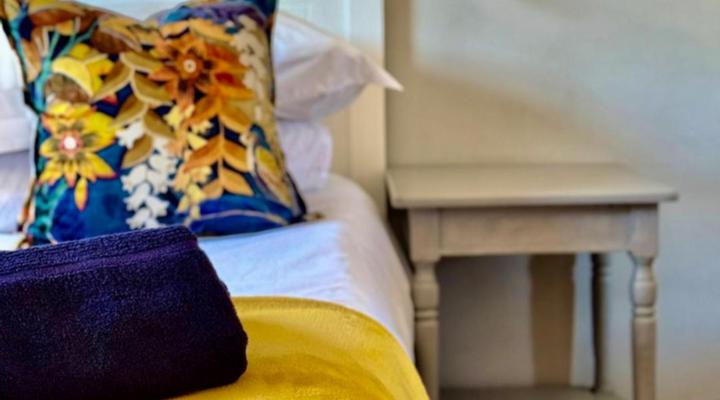 The Wooden Spoon Guesthouse