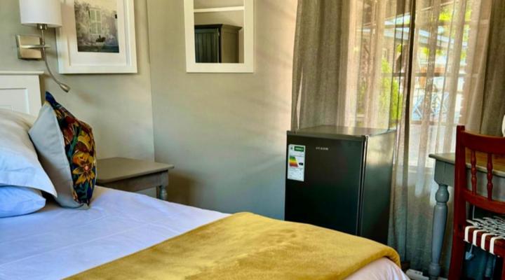 The Wooden Spoon Guesthouse