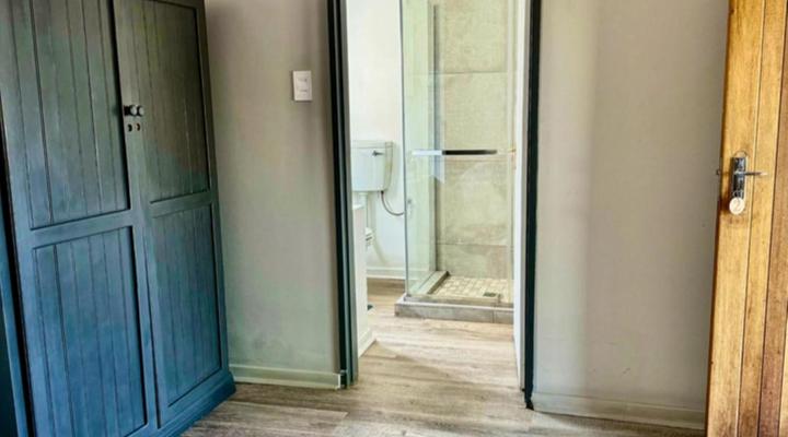 The Wooden Spoon Guesthouse