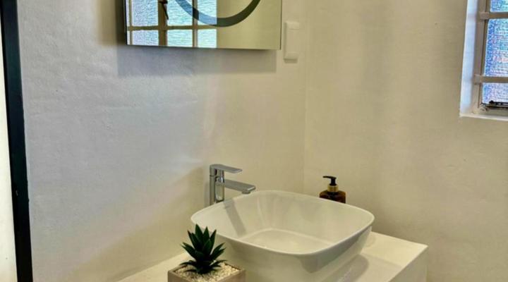 The Wooden Spoon Guesthouse