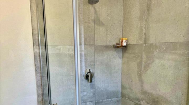 The Wooden Spoon Guesthouse