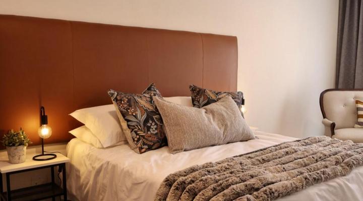 The Wooden Spoon Guesthouse