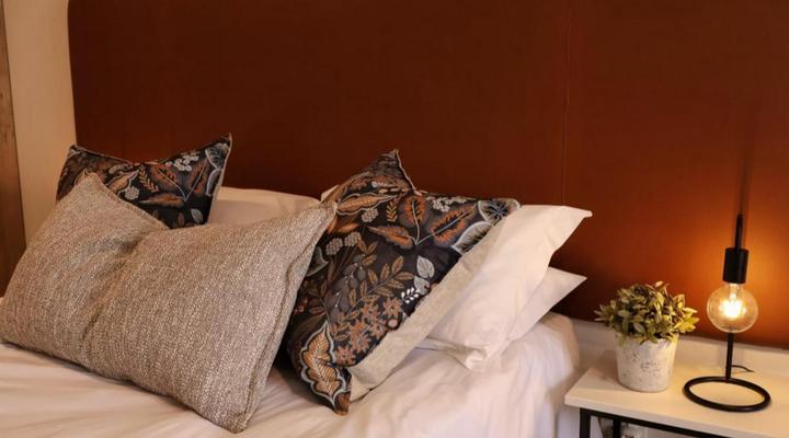 The Wooden Spoon Guesthouse