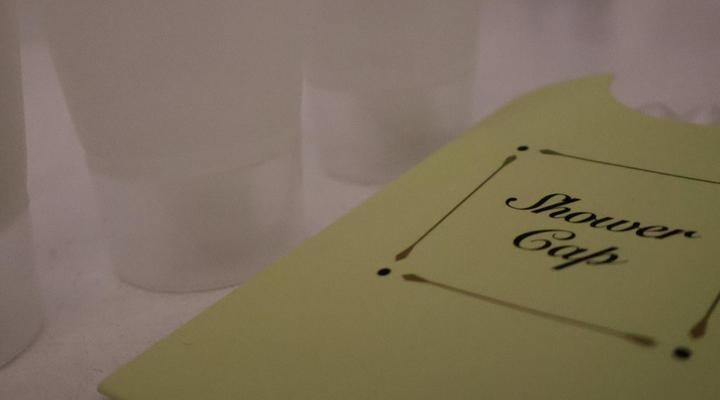 The Wooden Spoon Guesthouse