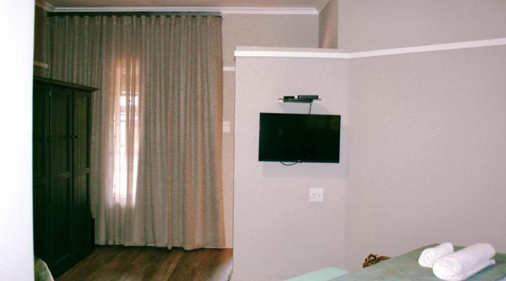 The Wooden Spoon Guesthouse