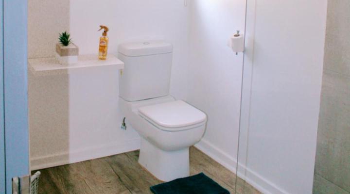 The Wooden Spoon Guesthouse