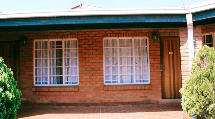 The Wooden Spoon Guesthouse