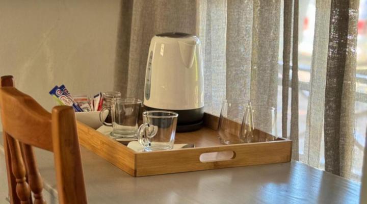 The Wooden Spoon Guesthouse