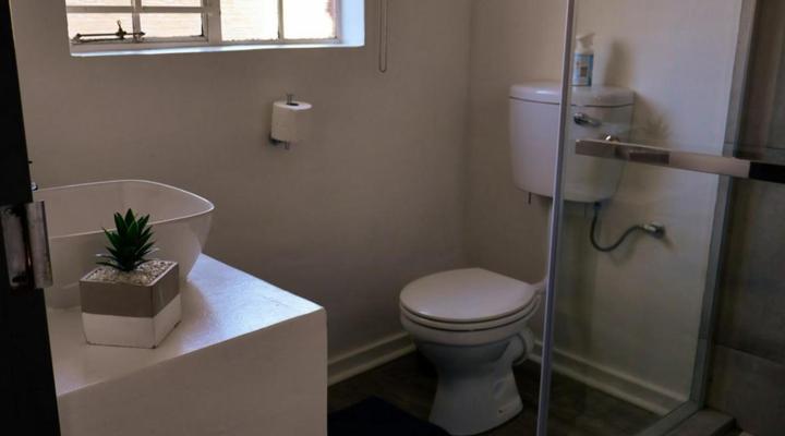 The Wooden Spoon Guesthouse