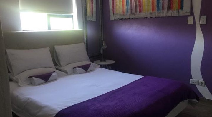 Capetown4u Guest House