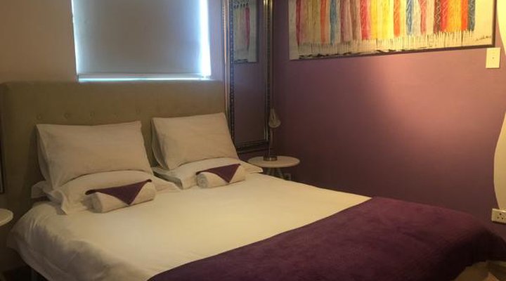 Capetown4u Guest House