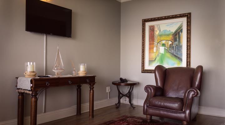 Diaz Strand Hotel & Resort