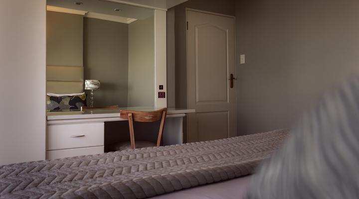 Diaz Strand Hotel & Resort