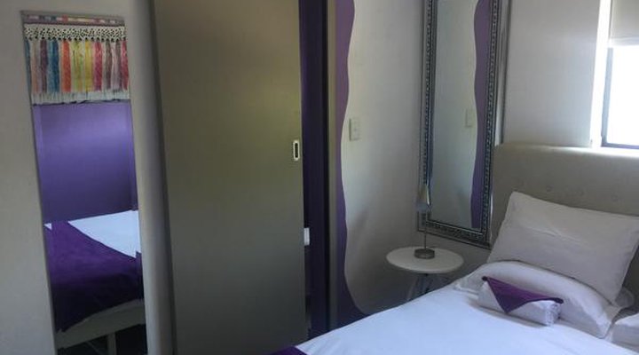 Capetown4u Guest House