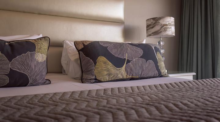 Diaz Strand Hotel & Resort