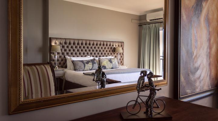 Diaz Strand Hotel & Resort