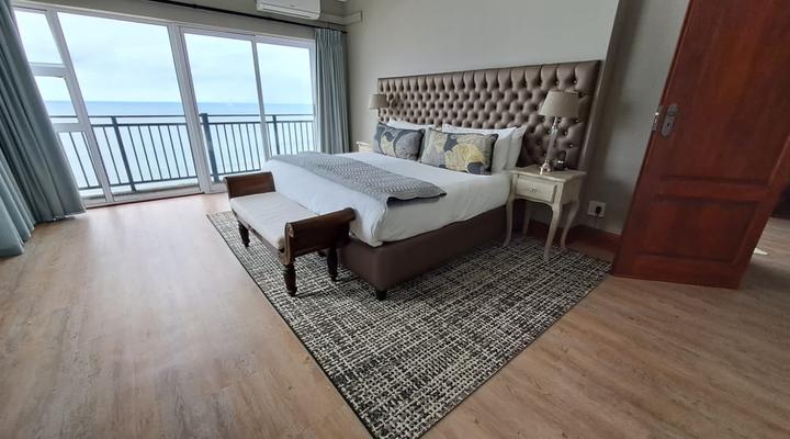 Diaz Strand Hotel & Resort