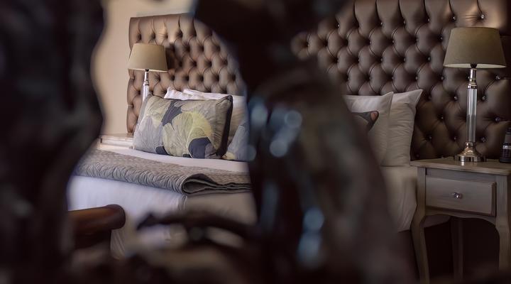 Diaz Strand Hotel & Resort