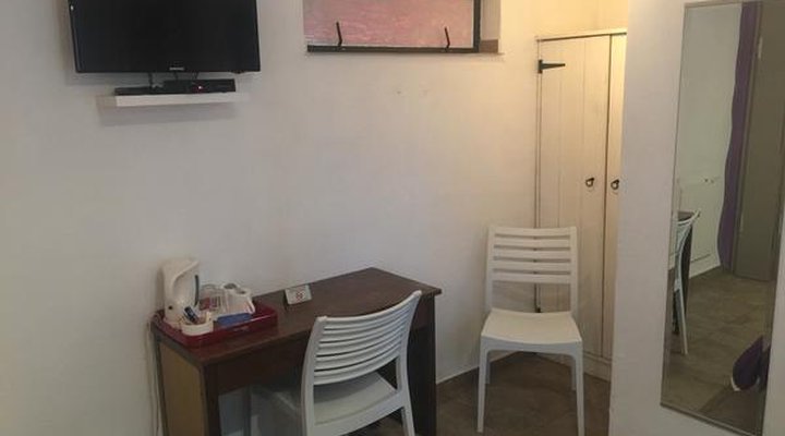 Capetown4u Guest House