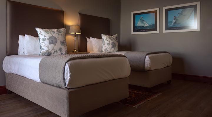 Diaz Strand Hotel & Resort