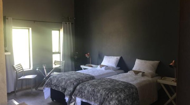 Capetown4u Guest House