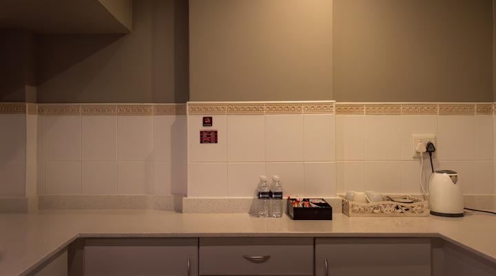 Diaz Strand Hotel & Resort