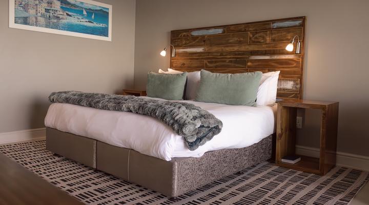 Diaz Strand Hotel & Resort