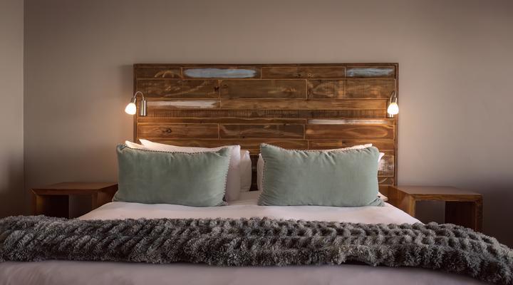 Diaz Strand Hotel & Resort