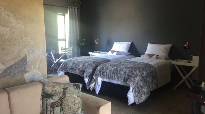 Capetown4u Guest House