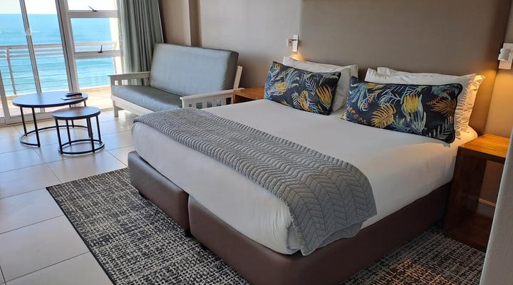 Diaz Strand Hotel & Resort