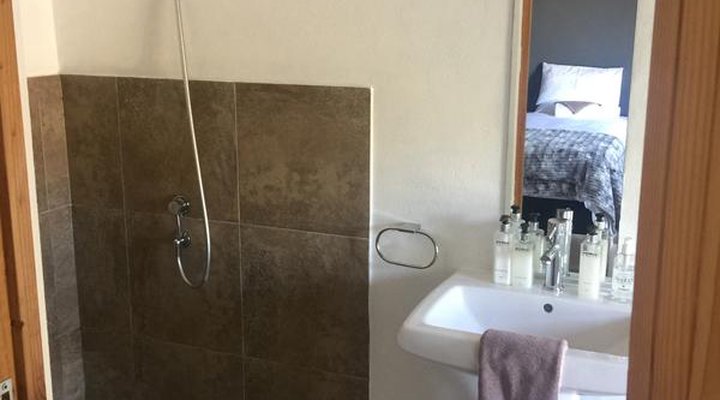 Capetown4u Guest House