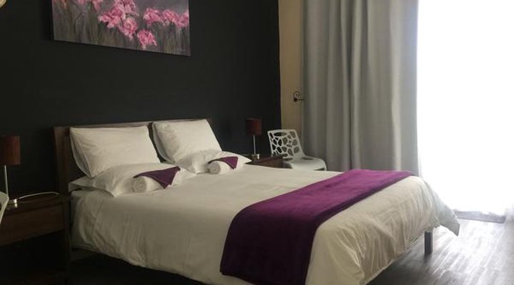 Capetown4u Guest House