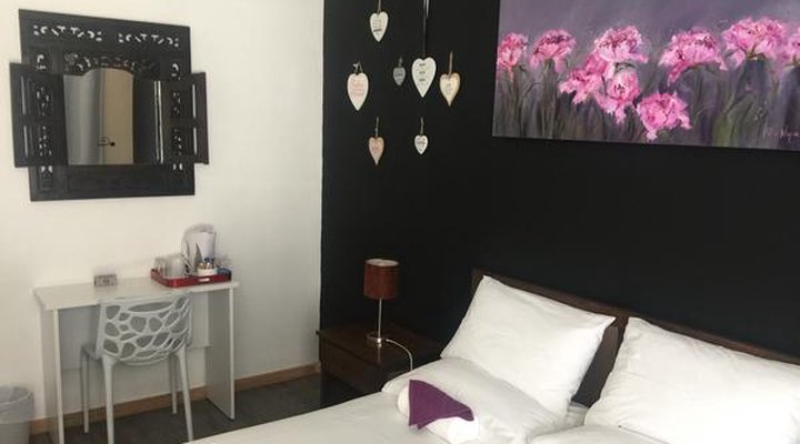 Capetown4u Guest House