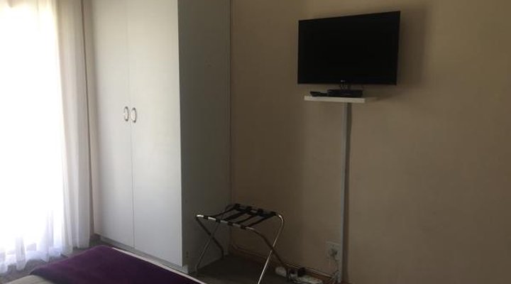 Capetown4u Guest House